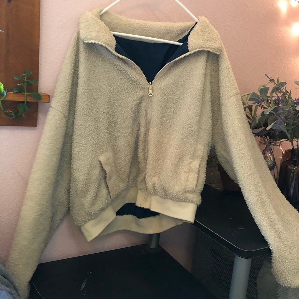 Fabletics Reversible Jacket - image 2